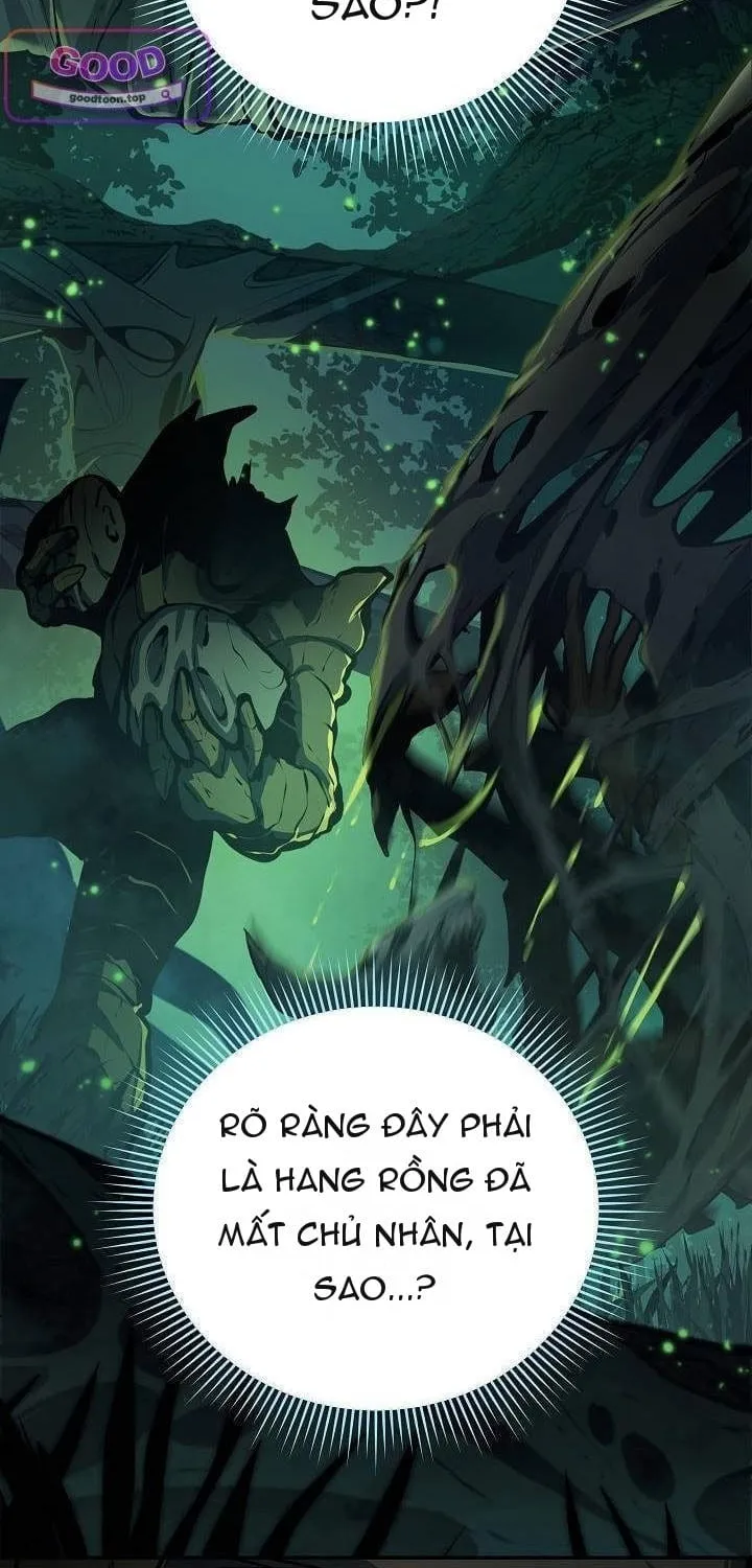 Con Chó Điên Nhà Công Tước - Chap 77 - Trang 18