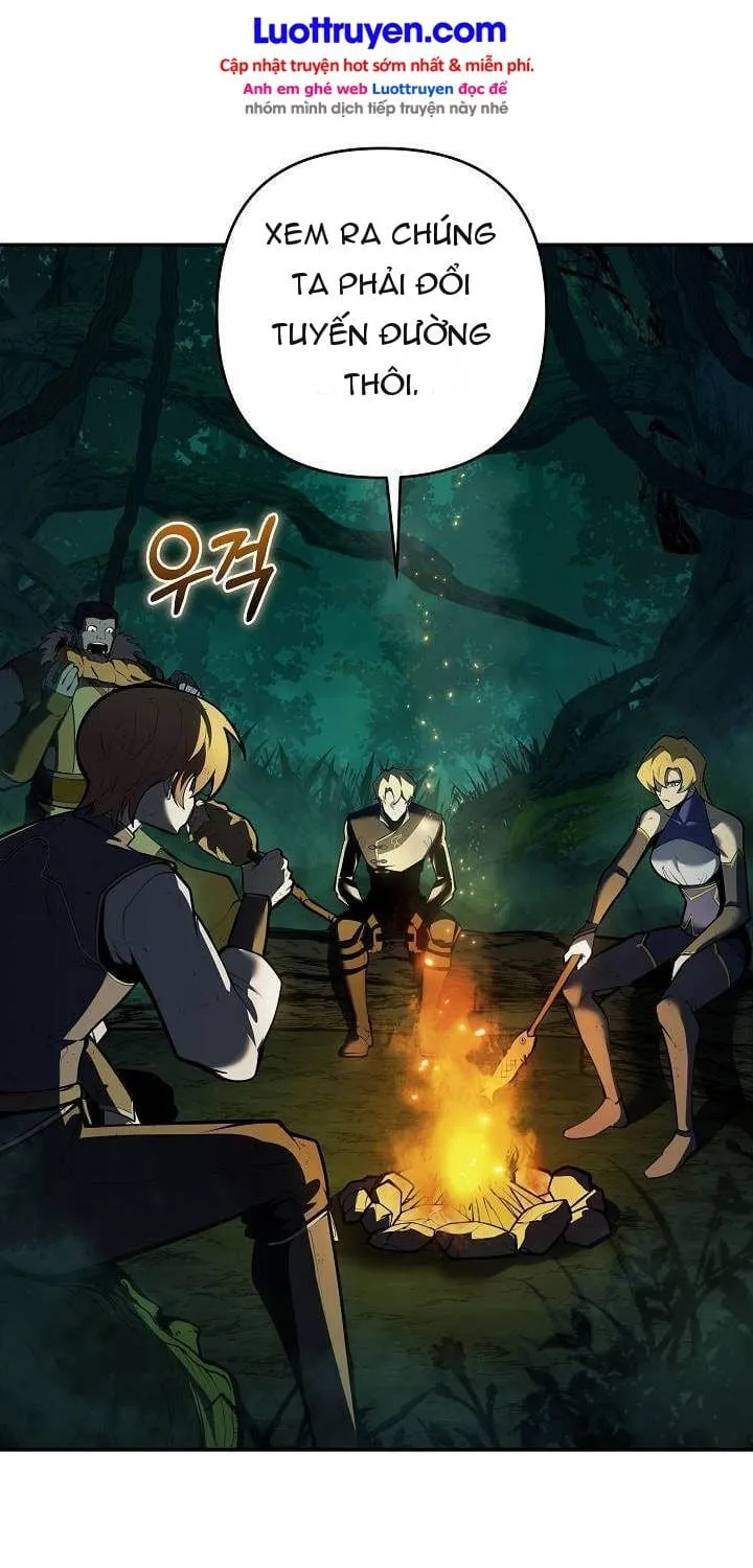 Con Chó Điên Nhà Công Tước - Chap 77 - Trang 21