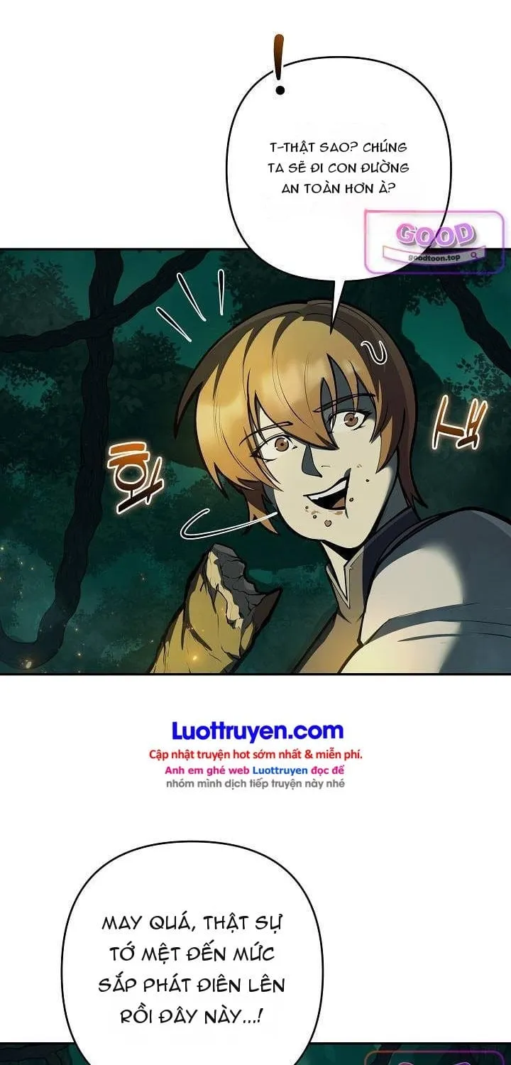 Con Chó Điên Nhà Công Tước - Chap 77 - Trang 22