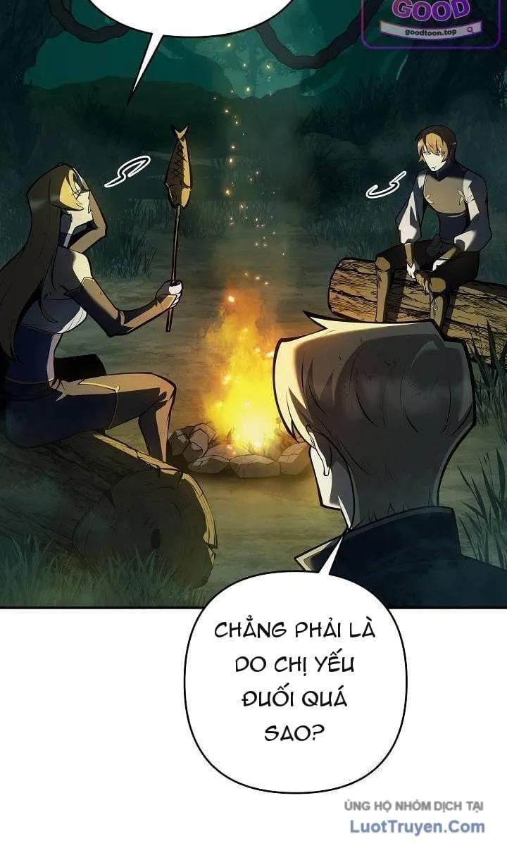 Con Chó Điên Nhà Công Tước - Chap 77 - Trang 23