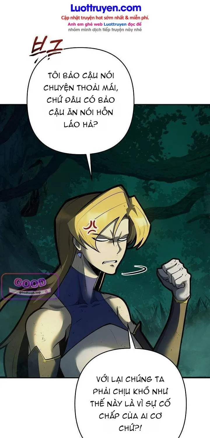 Con Chó Điên Nhà Công Tước - Chap 77 - Trang 24
