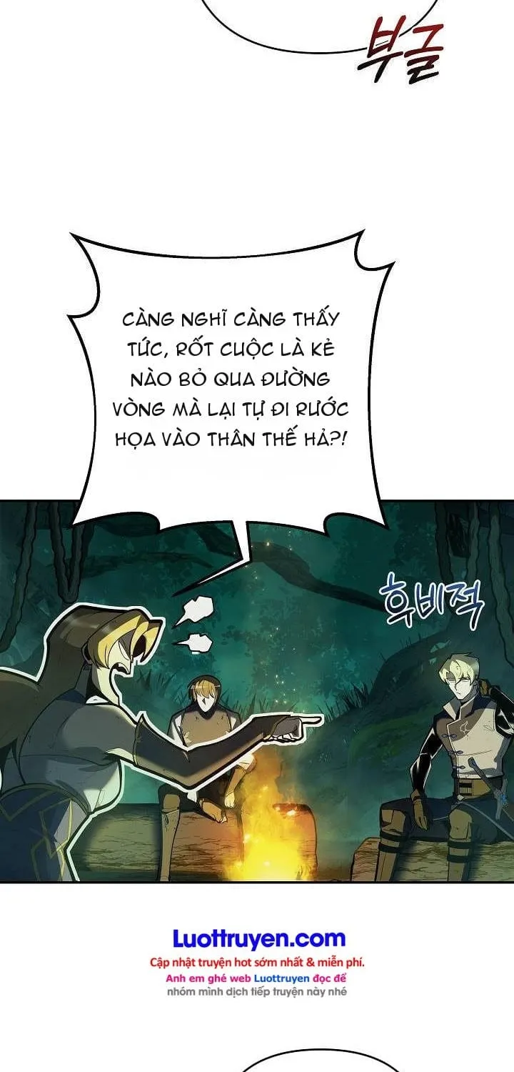 Con Chó Điên Nhà Công Tước - Chap 77 - Trang 25