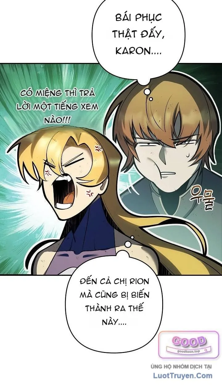 Con Chó Điên Nhà Công Tước - Chap 77 - Trang 26
