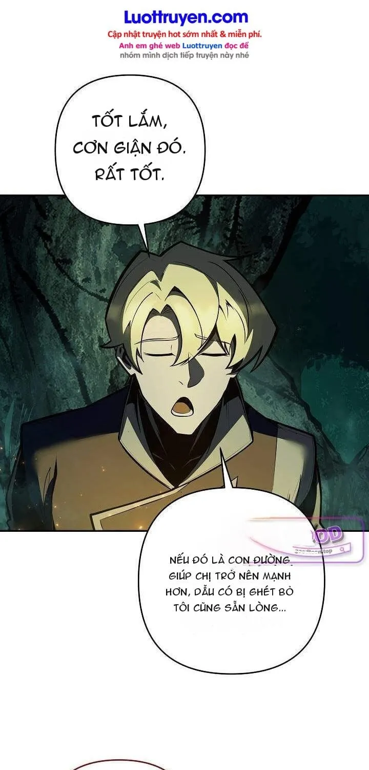 Con Chó Điên Nhà Công Tước - Chap 77 - Trang 27