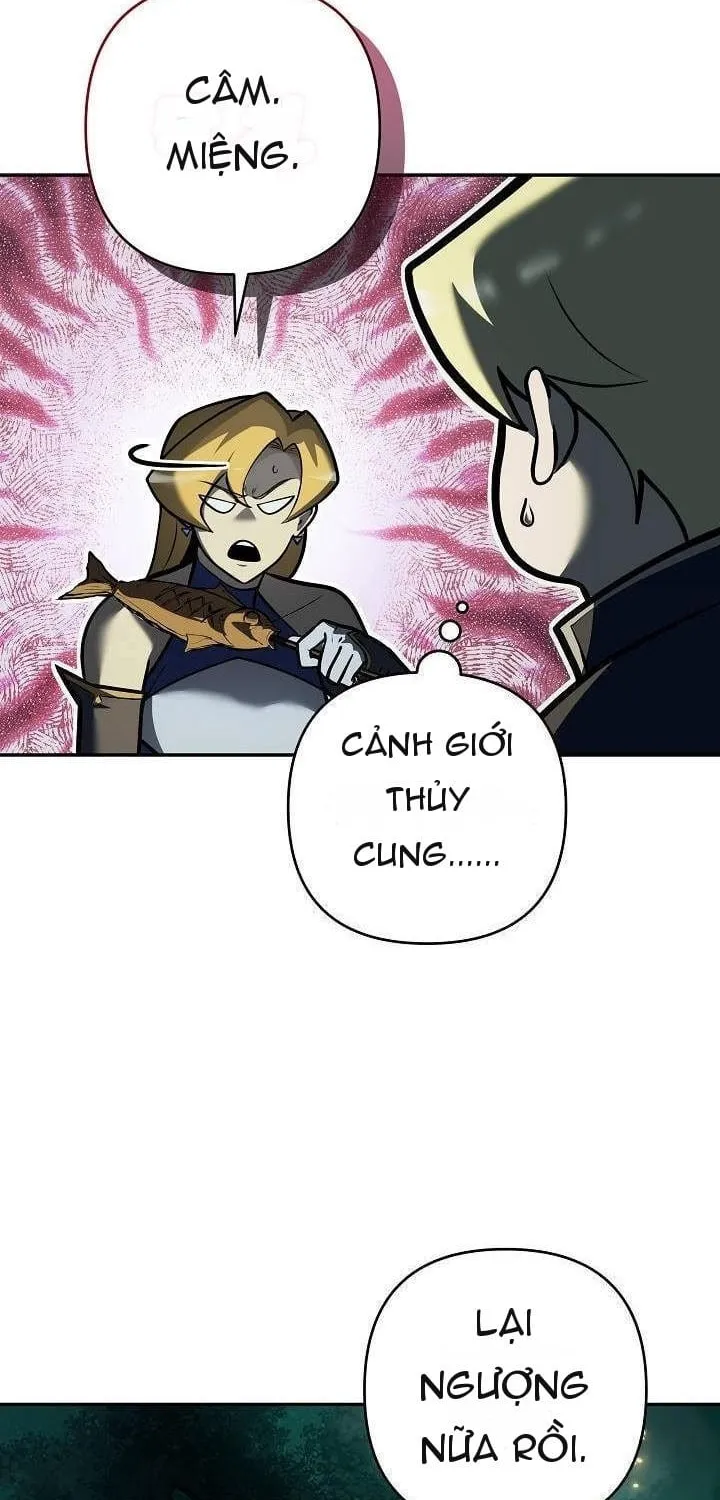Con Chó Điên Nhà Công Tước - Chap 77 - Trang 28