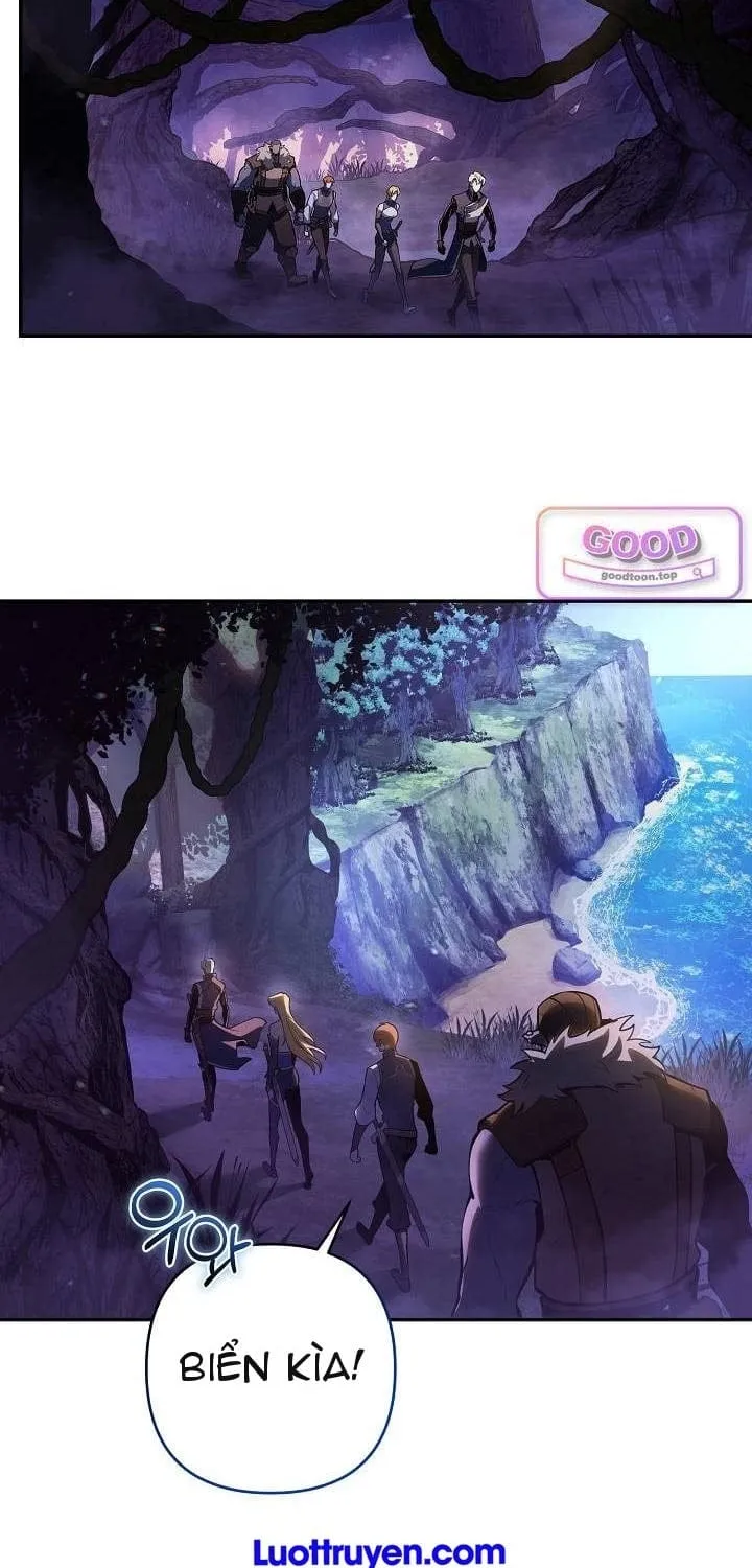 Con Chó Điên Nhà Công Tước - Chap 77 - Trang 31