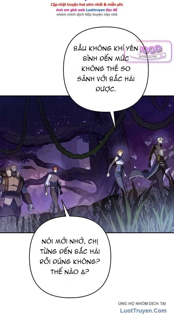 Con Chó Điên Nhà Công Tước - Chap 77 - Trang 32