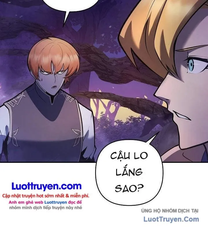 Con Chó Điên Nhà Công Tước - Chap 77 - Trang 36