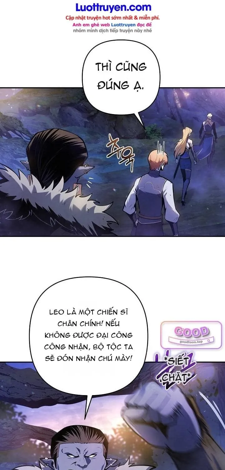 Con Chó Điên Nhà Công Tước - Chap 77 - Trang 37