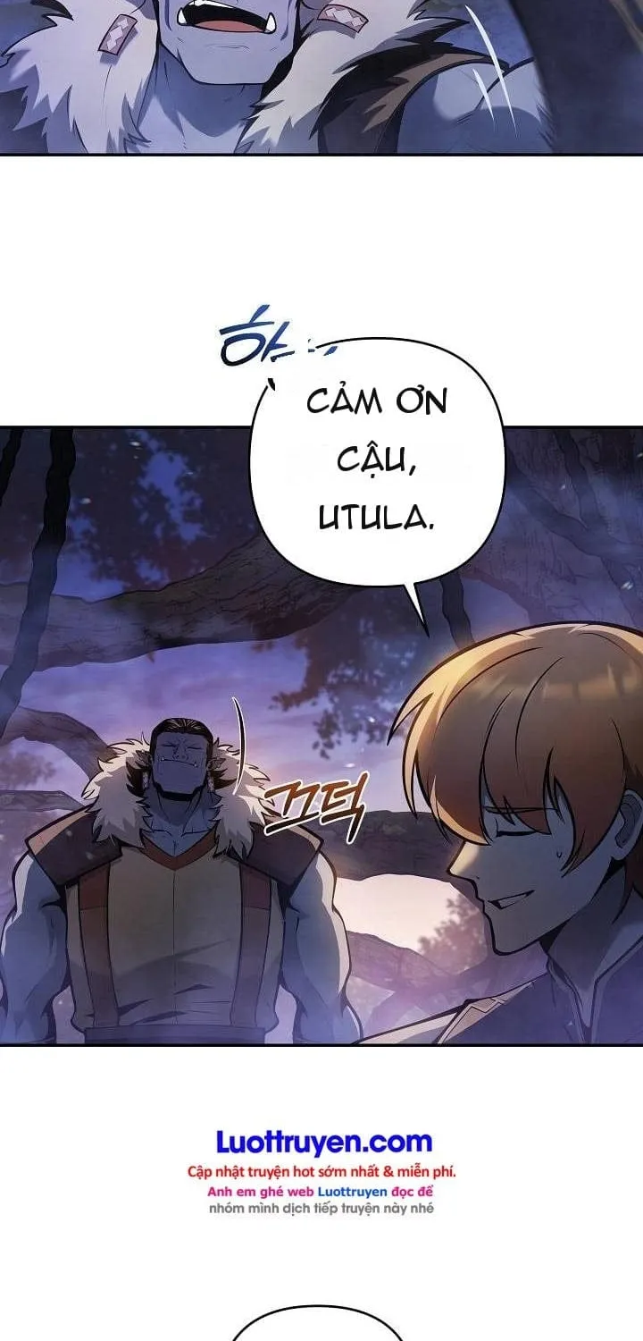 Con Chó Điên Nhà Công Tước - Chap 77 - Trang 38