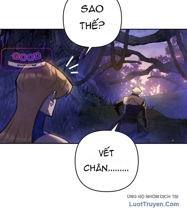 Con Chó Điên Nhà Công Tước - Chap 77 - Trang 39