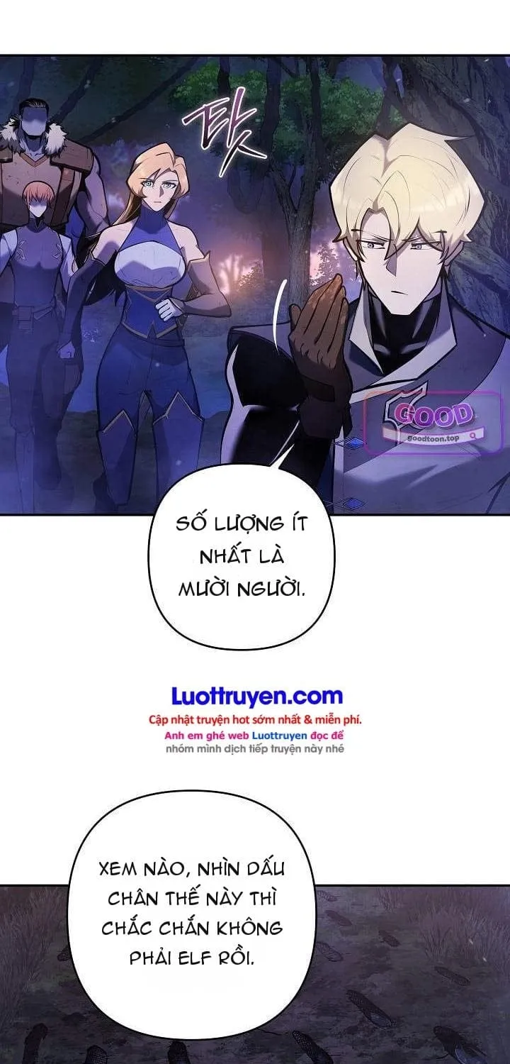 Con Chó Điên Nhà Công Tước - Chap 77 - Trang 40