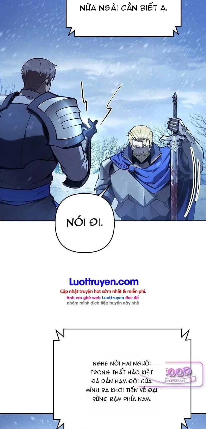 Con Chó Điên Nhà Công Tước - Chap 77 - Trang 5