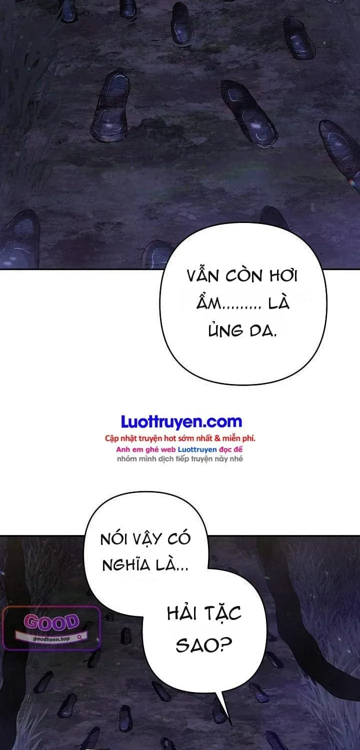 Con Chó Điên Nhà Công Tước - Chap 77 - Trang 41
