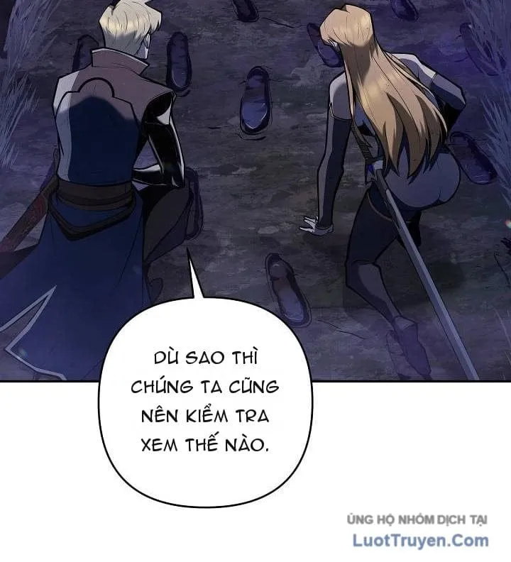 Con Chó Điên Nhà Công Tước - Chap 77 - Trang 42