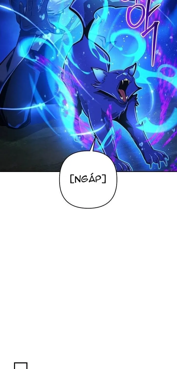 Con Chó Điên Nhà Công Tước - Chap 77 - Trang 44