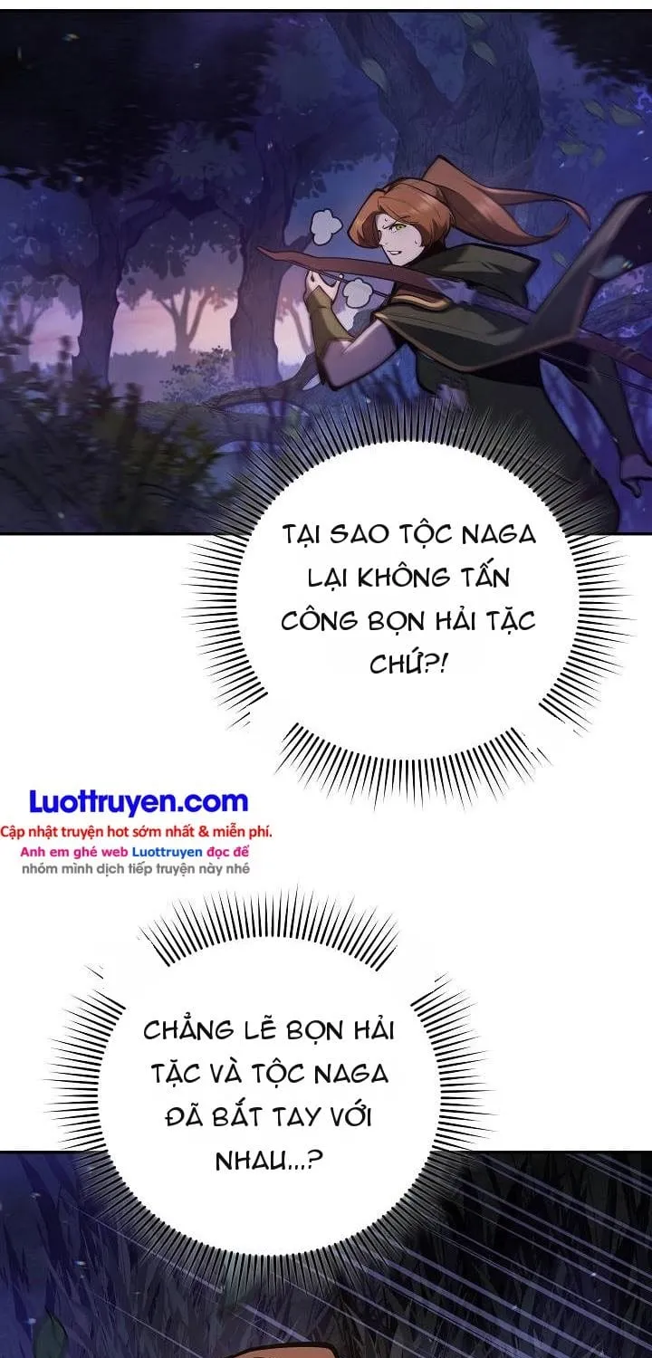 Con Chó Điên Nhà Công Tước - Chap 77 - Trang 46