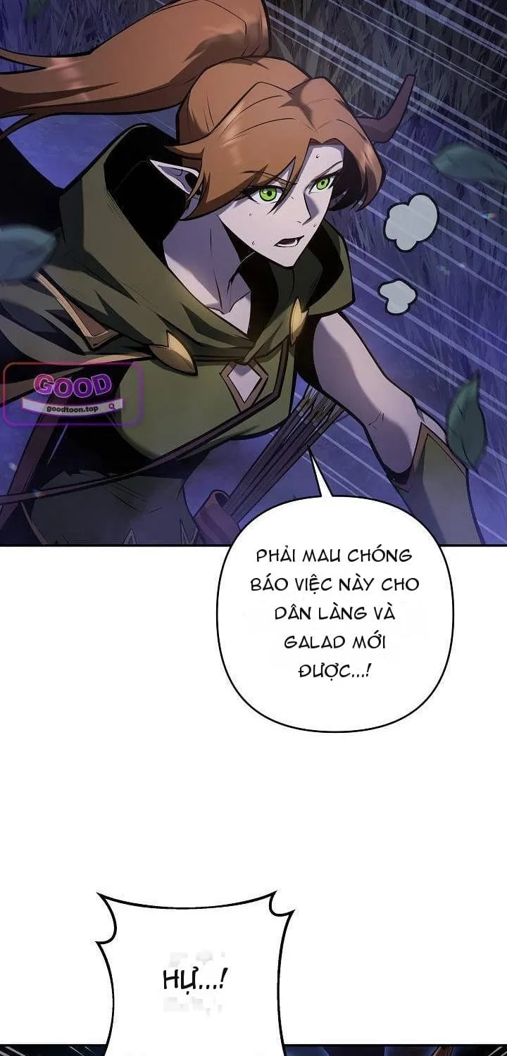 Con Chó Điên Nhà Công Tước - Chap 77 - Trang 47