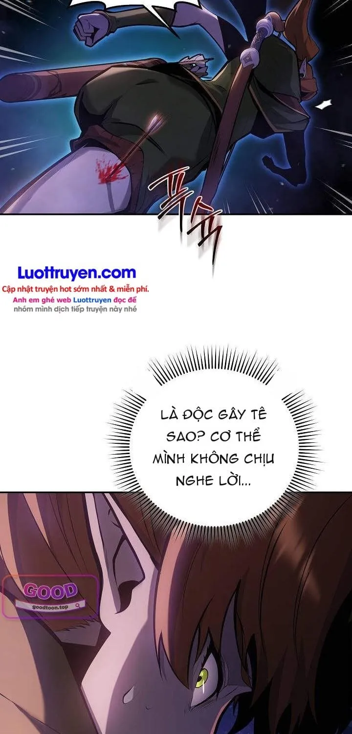Con Chó Điên Nhà Công Tước - Chap 77 - Trang 48