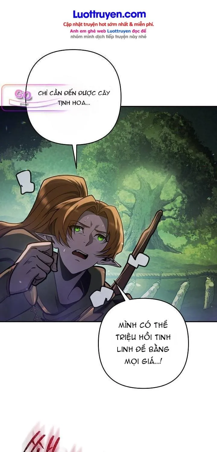 Con Chó Điên Nhà Công Tước - Chap 77 - Trang 50