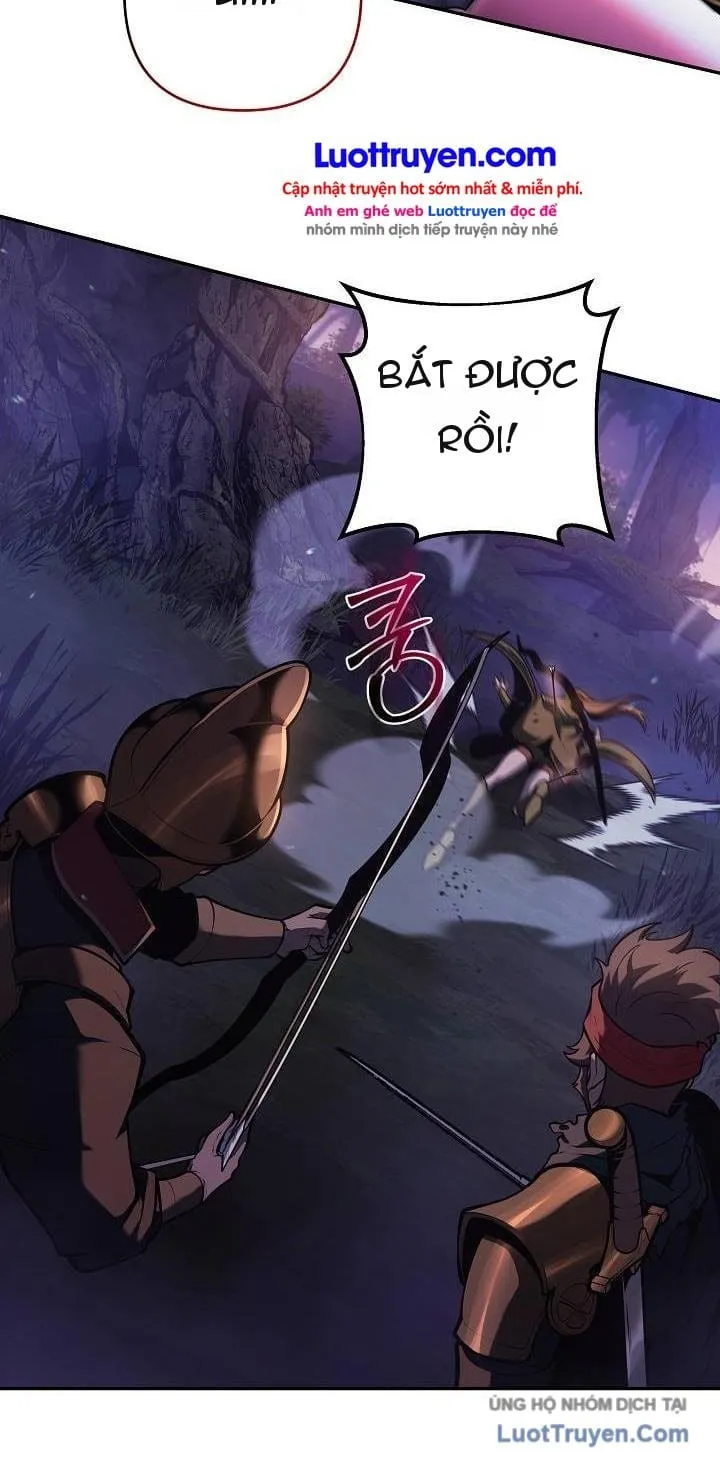 Con Chó Điên Nhà Công Tước - Chap 77 - Trang 52