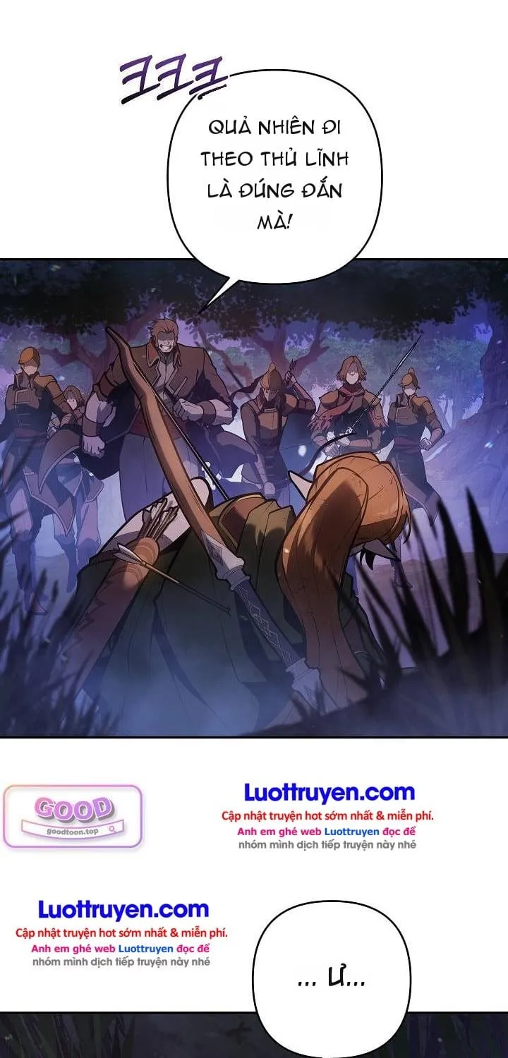 Con Chó Điên Nhà Công Tước - Chap 77 - Trang 53