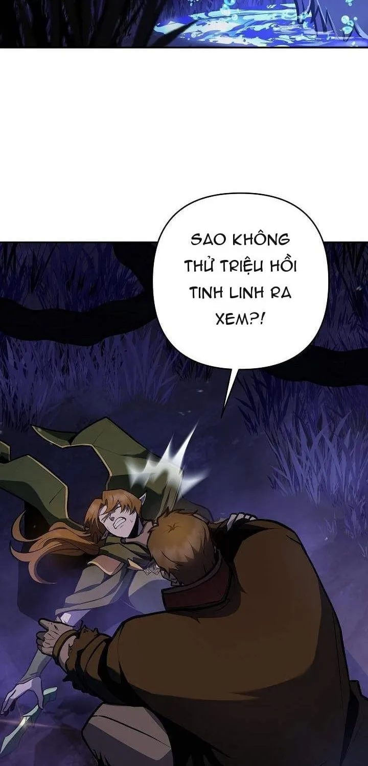 Con Chó Điên Nhà Công Tước - Chap 77 - Trang 57