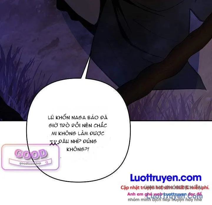 Con Chó Điên Nhà Công Tước - Chap 77 - Trang 58
