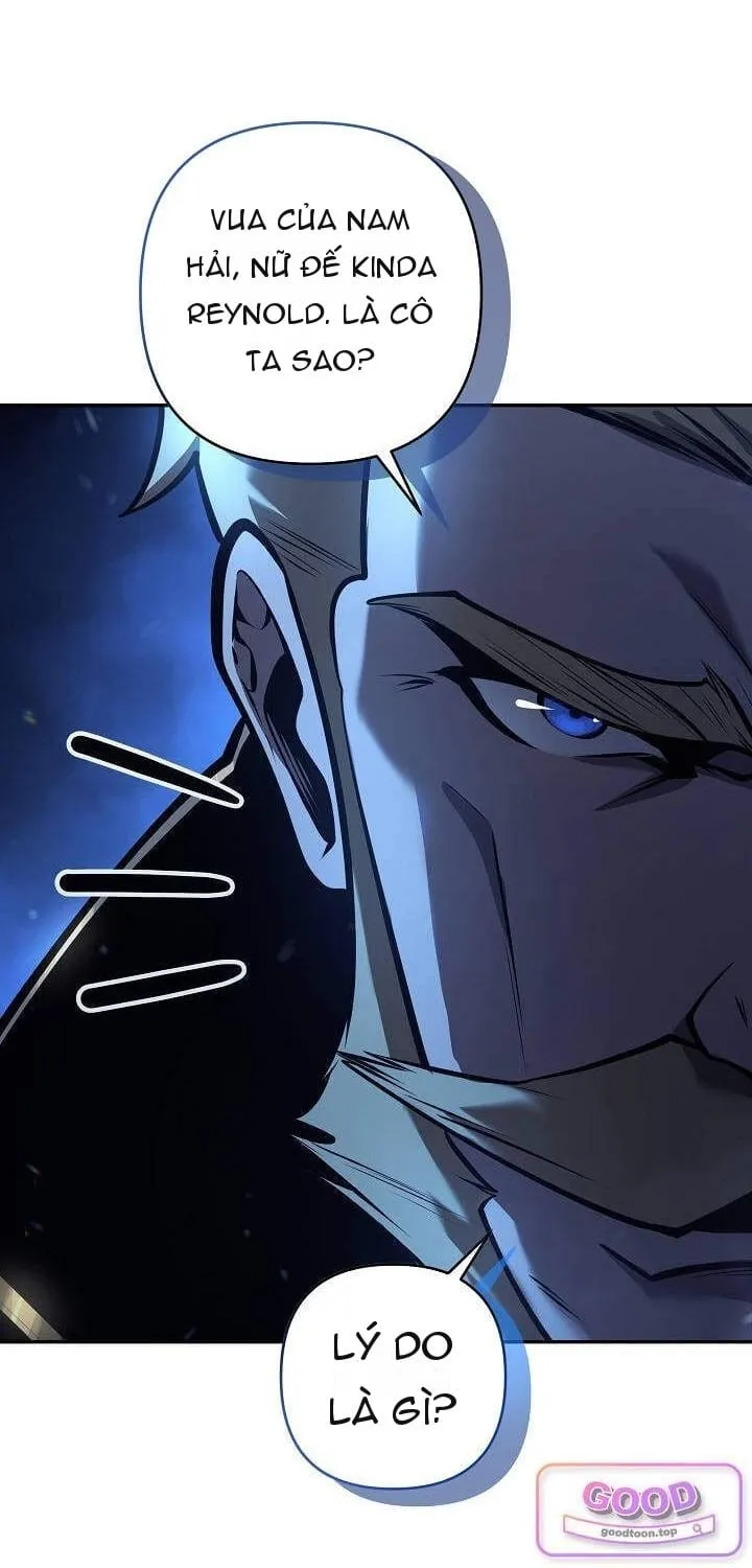 Con Chó Điên Nhà Công Tước - Chap 77 - Trang 7