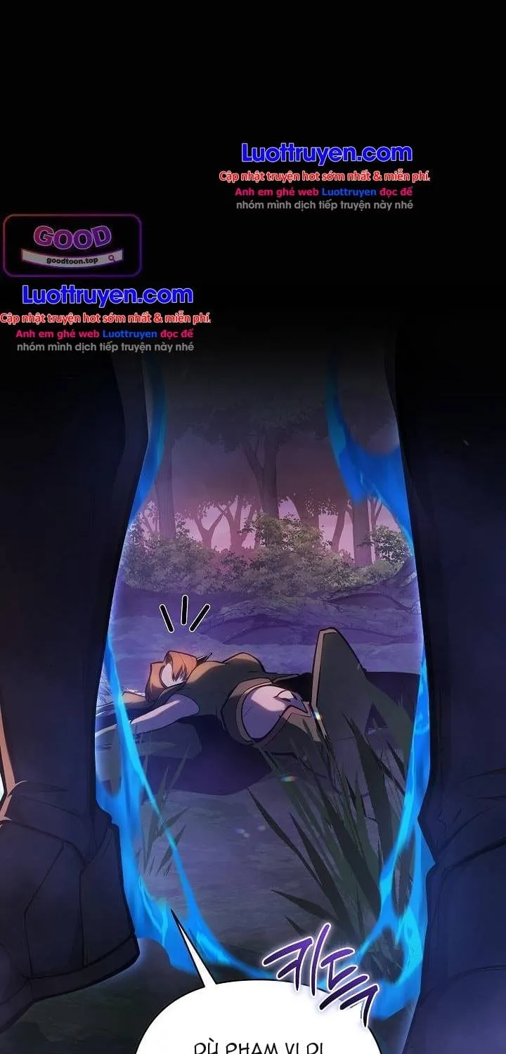 Con Chó Điên Nhà Công Tước - Chap 77 - Trang 63