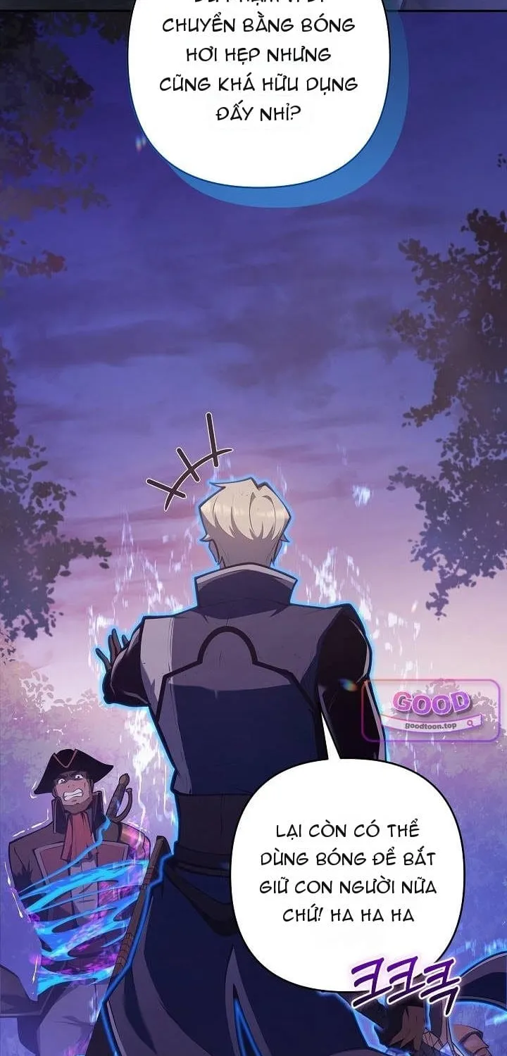 Con Chó Điên Nhà Công Tước - Chap 77 - Trang 64