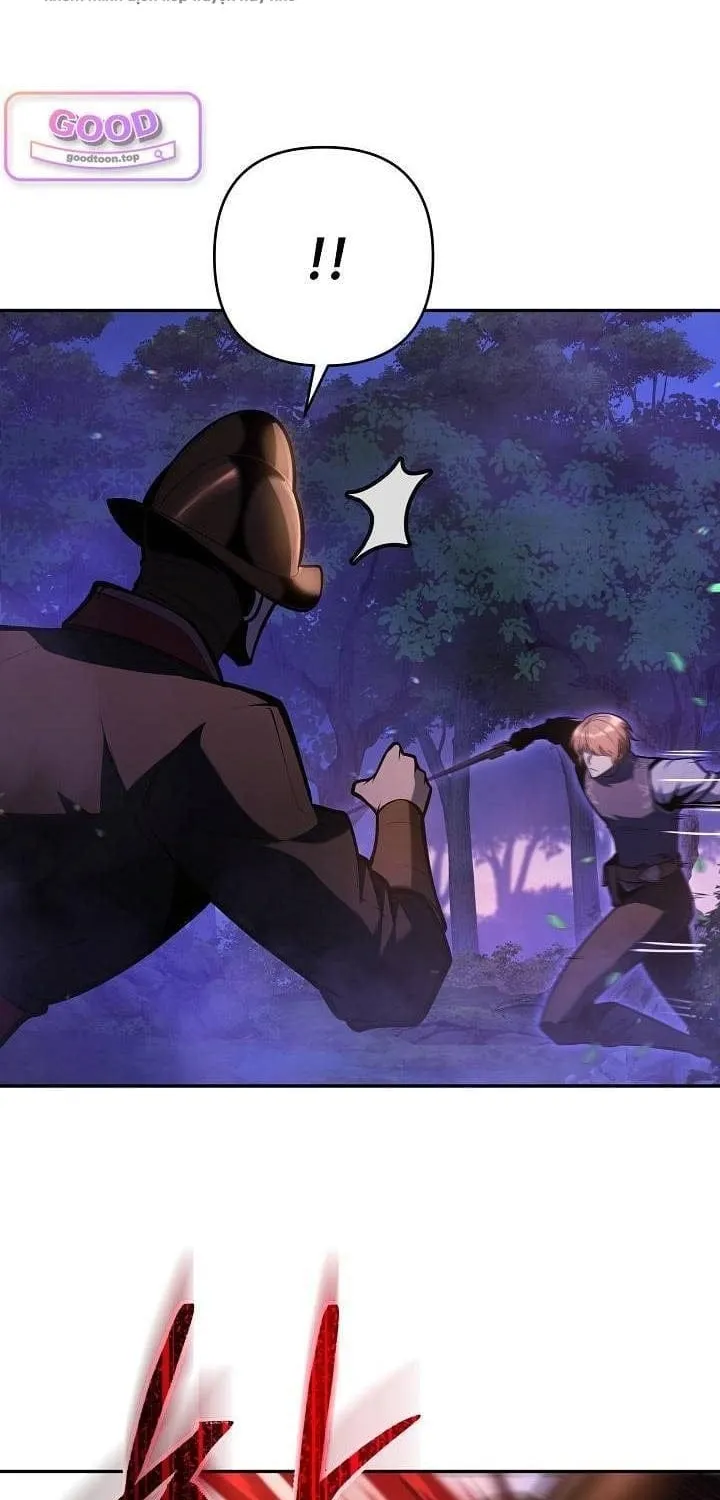 Con Chó Điên Nhà Công Tước - Chap 77 - Trang 68
