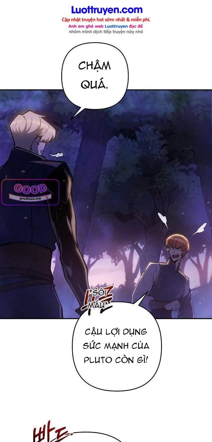 Con Chó Điên Nhà Công Tước - Chap 77 - Trang 70