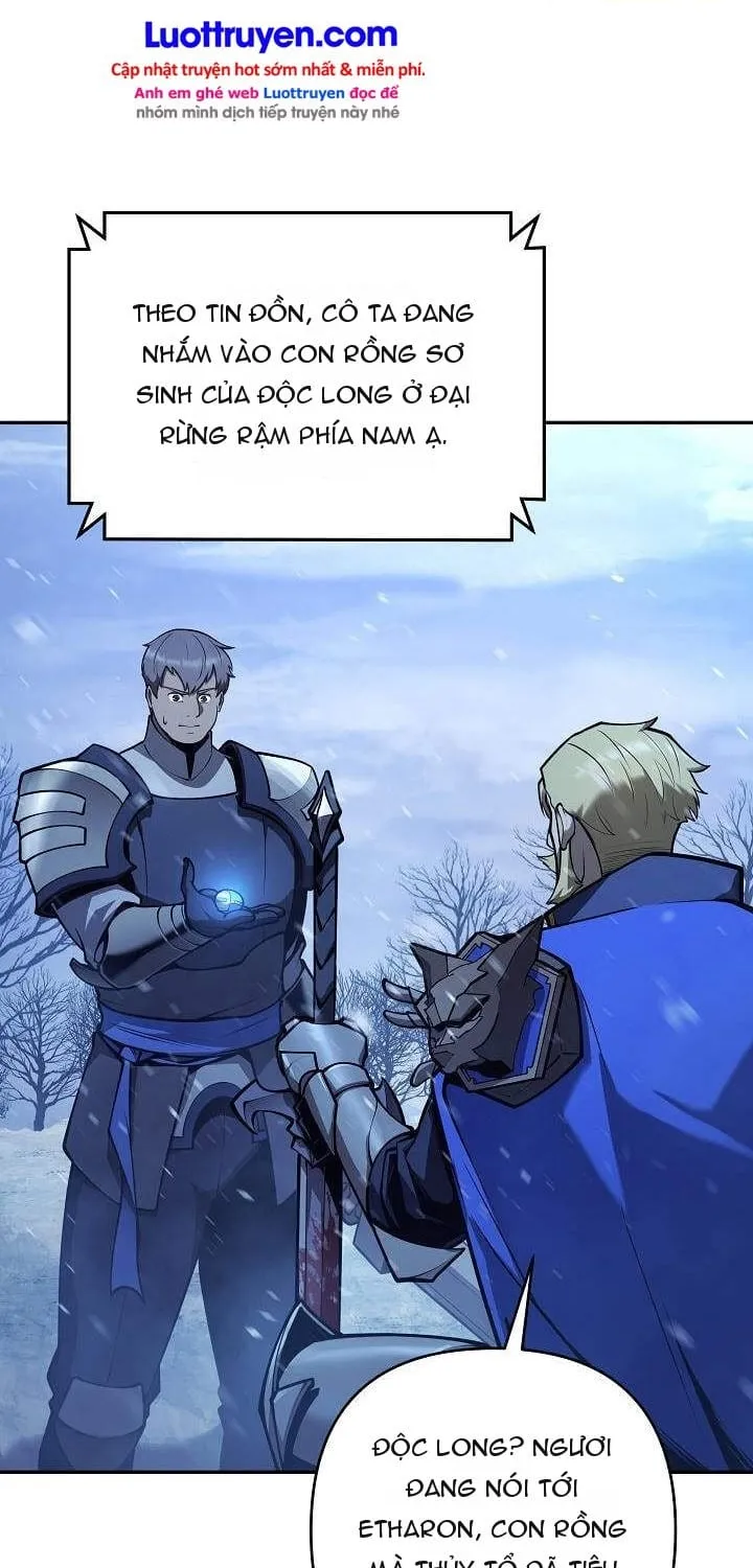 Con Chó Điên Nhà Công Tước - Chap 77 - Trang 8