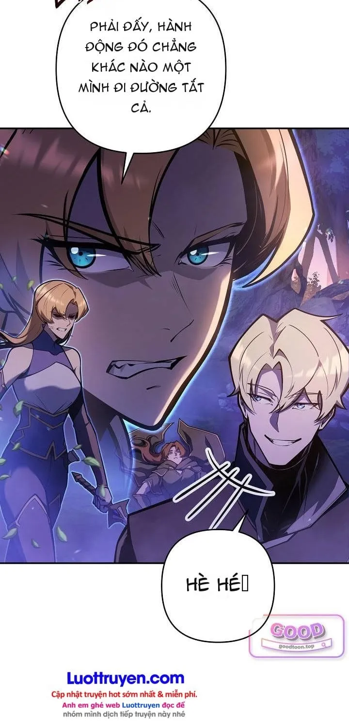 Con Chó Điên Nhà Công Tước - Chap 77 - Trang 71