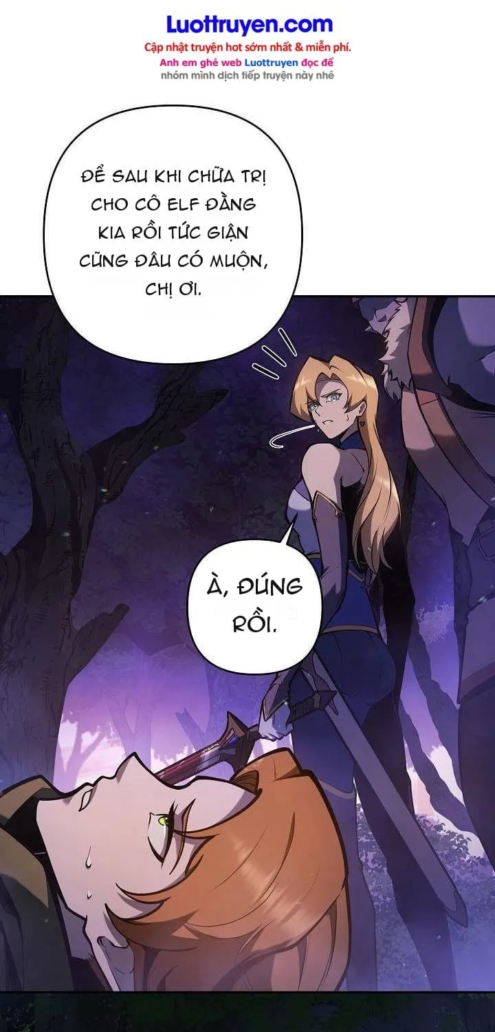 Con Chó Điên Nhà Công Tước - Chap 77 - Trang 73