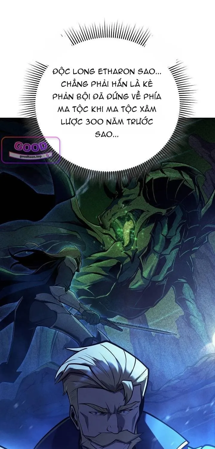 Con Chó Điên Nhà Công Tước - Chap 77 - Trang 10