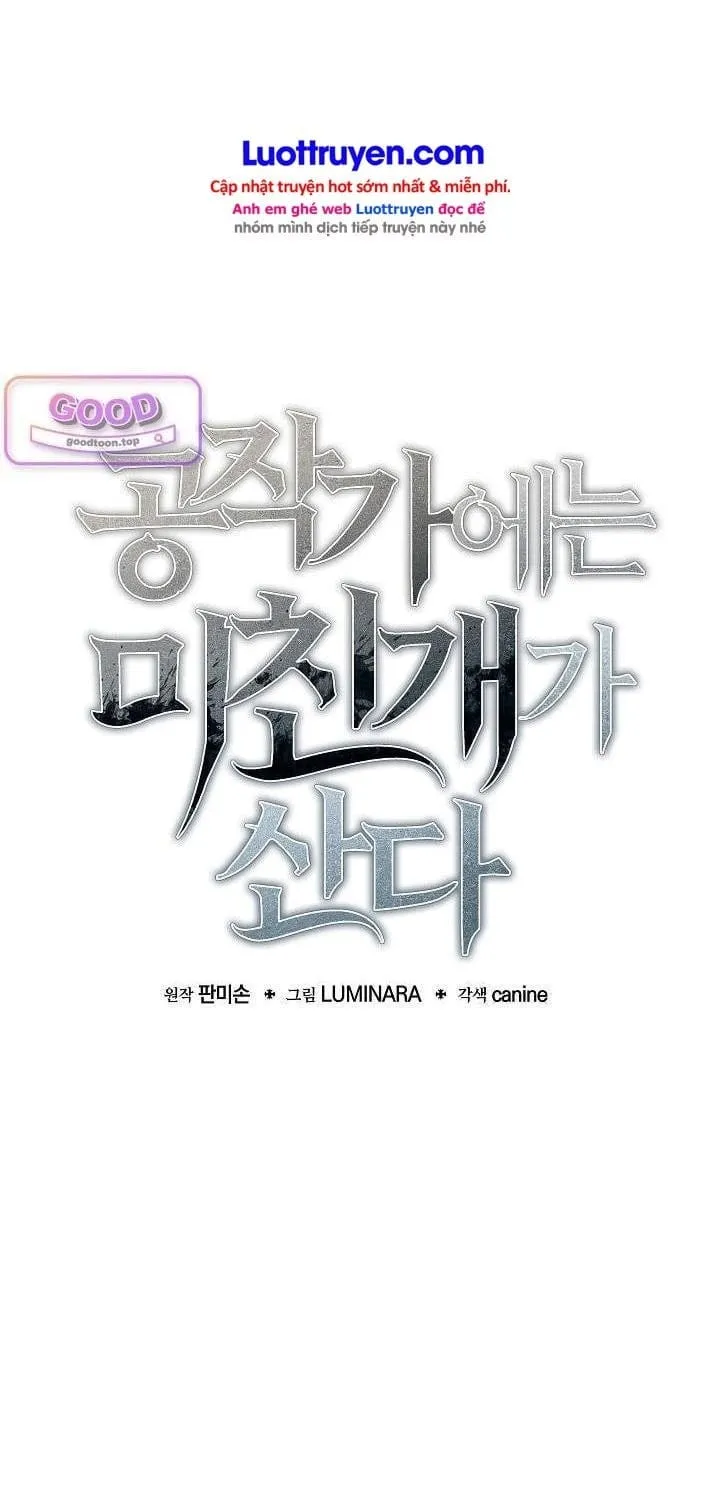 Con Chó Điên Nhà Công Tước - Chap 78 - Trang 22