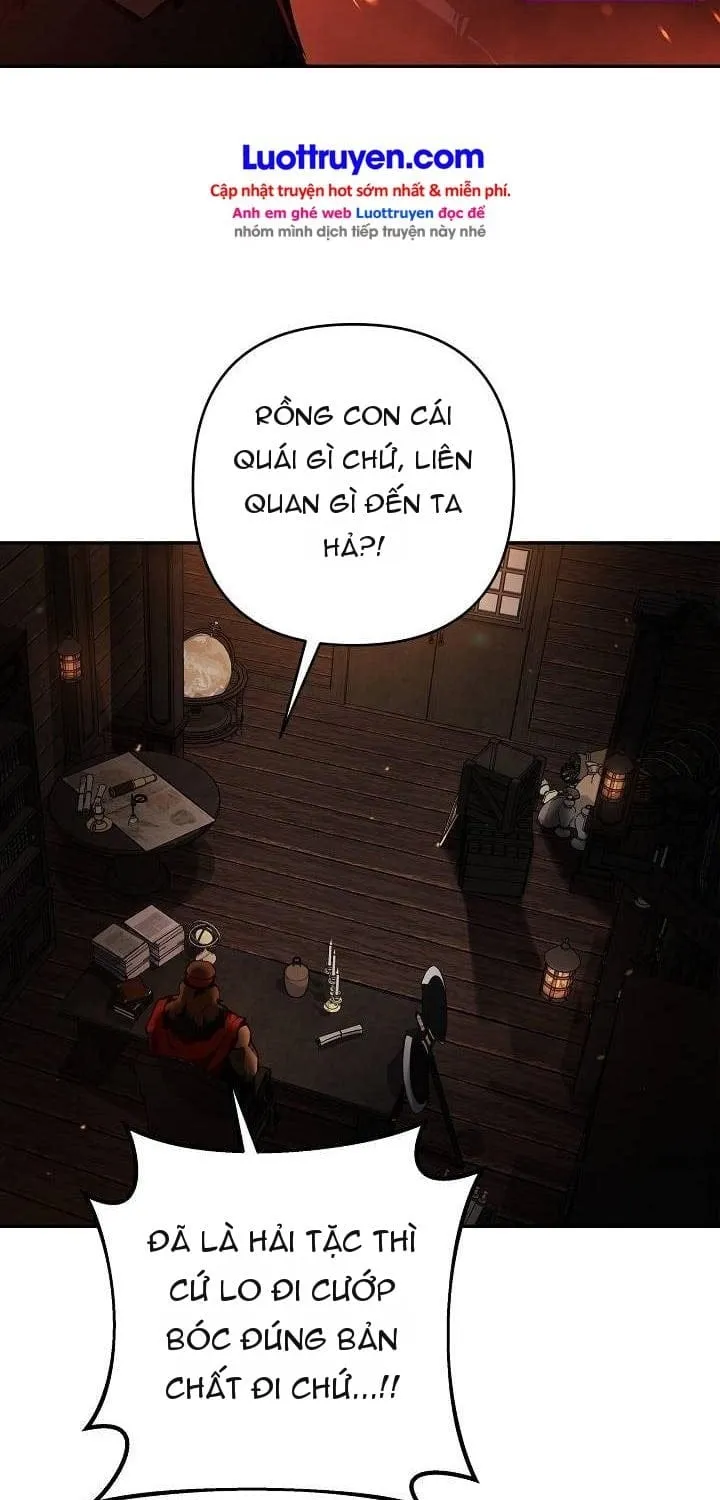Con Chó Điên Nhà Công Tước - Chap 78 - Trang 29