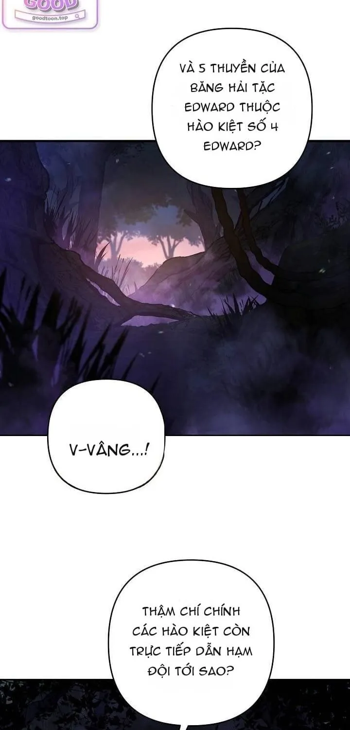 Con Chó Điên Nhà Công Tước - Chap 78 - Trang 4