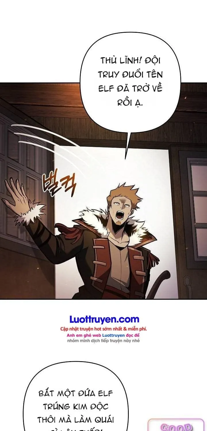 Con Chó Điên Nhà Công Tước - Chap 78 - Trang 31