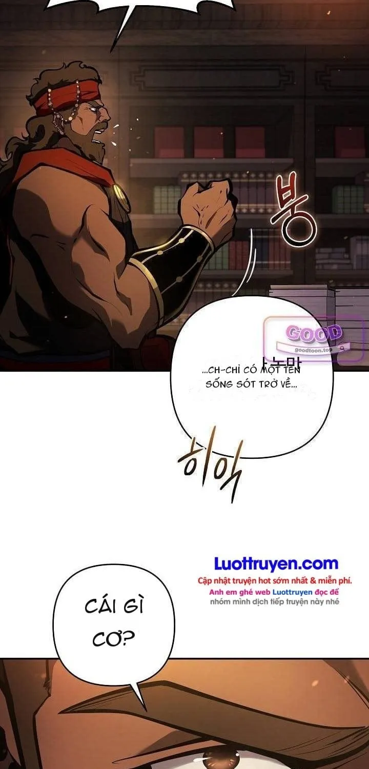 Con Chó Điên Nhà Công Tước - Chap 78 - Trang 33