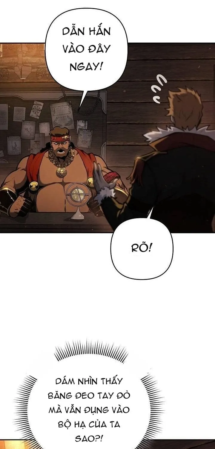 Con Chó Điên Nhà Công Tước - Chap 78 - Trang 36