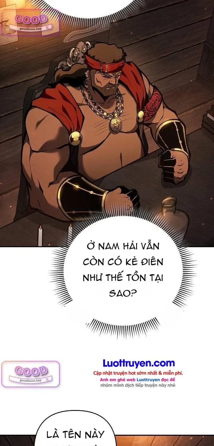 Con Chó Điên Nhà Công Tước - Chap 78 - Trang 37