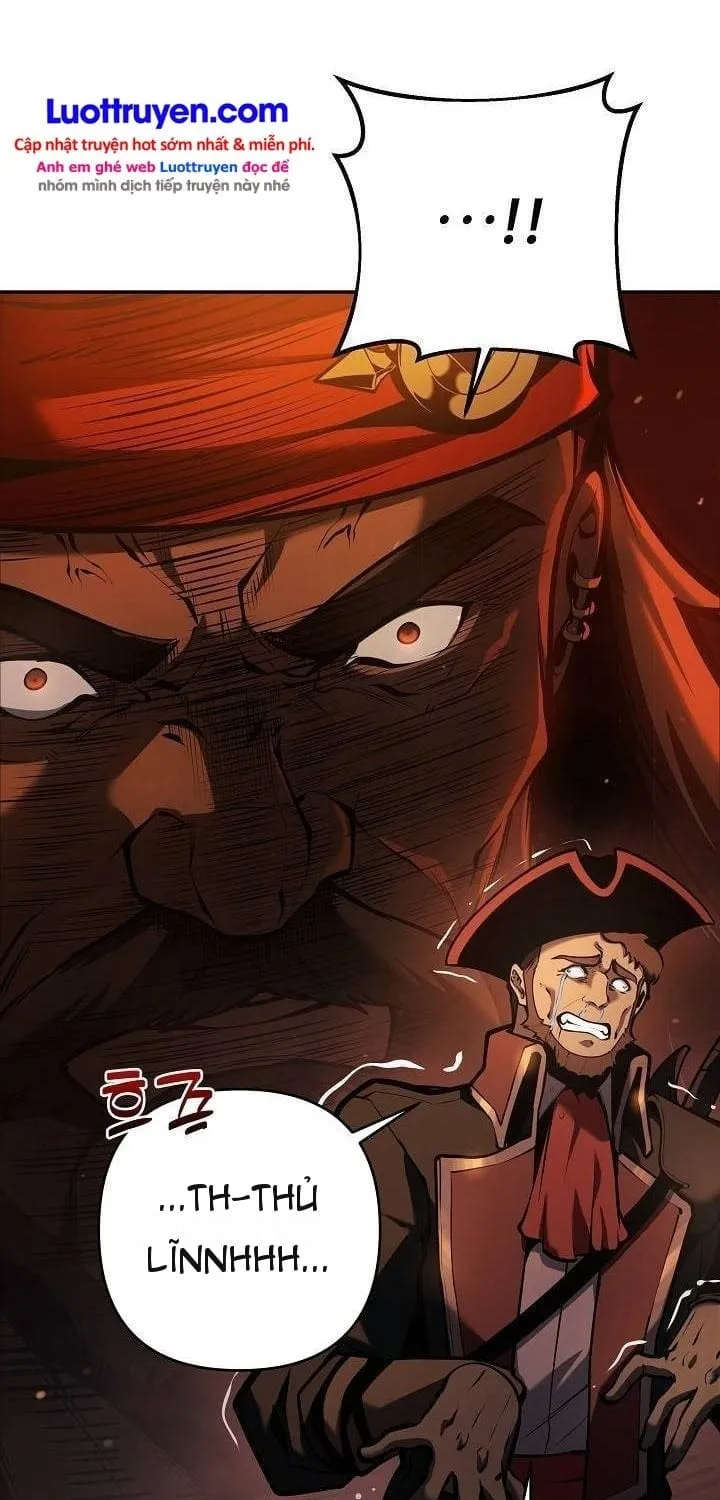 Con Chó Điên Nhà Công Tước - Chap 78 - Trang 39