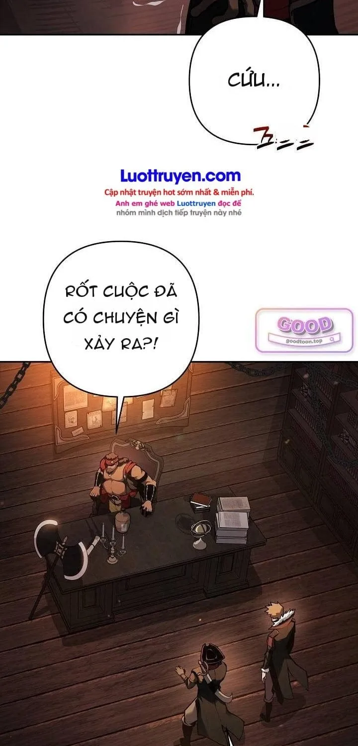 Con Chó Điên Nhà Công Tước - Chap 78 - Trang 40