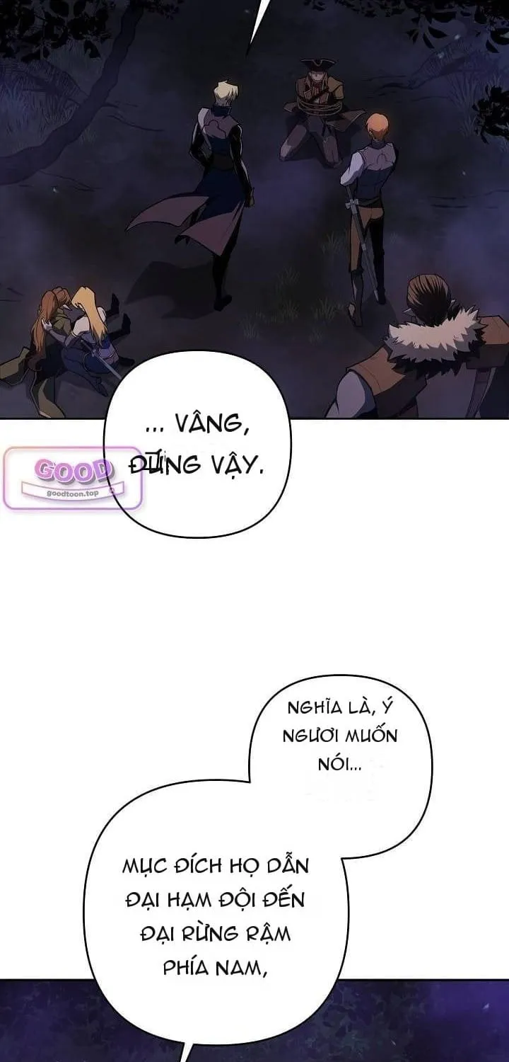 Con Chó Điên Nhà Công Tước - Chap 78 - Trang 5