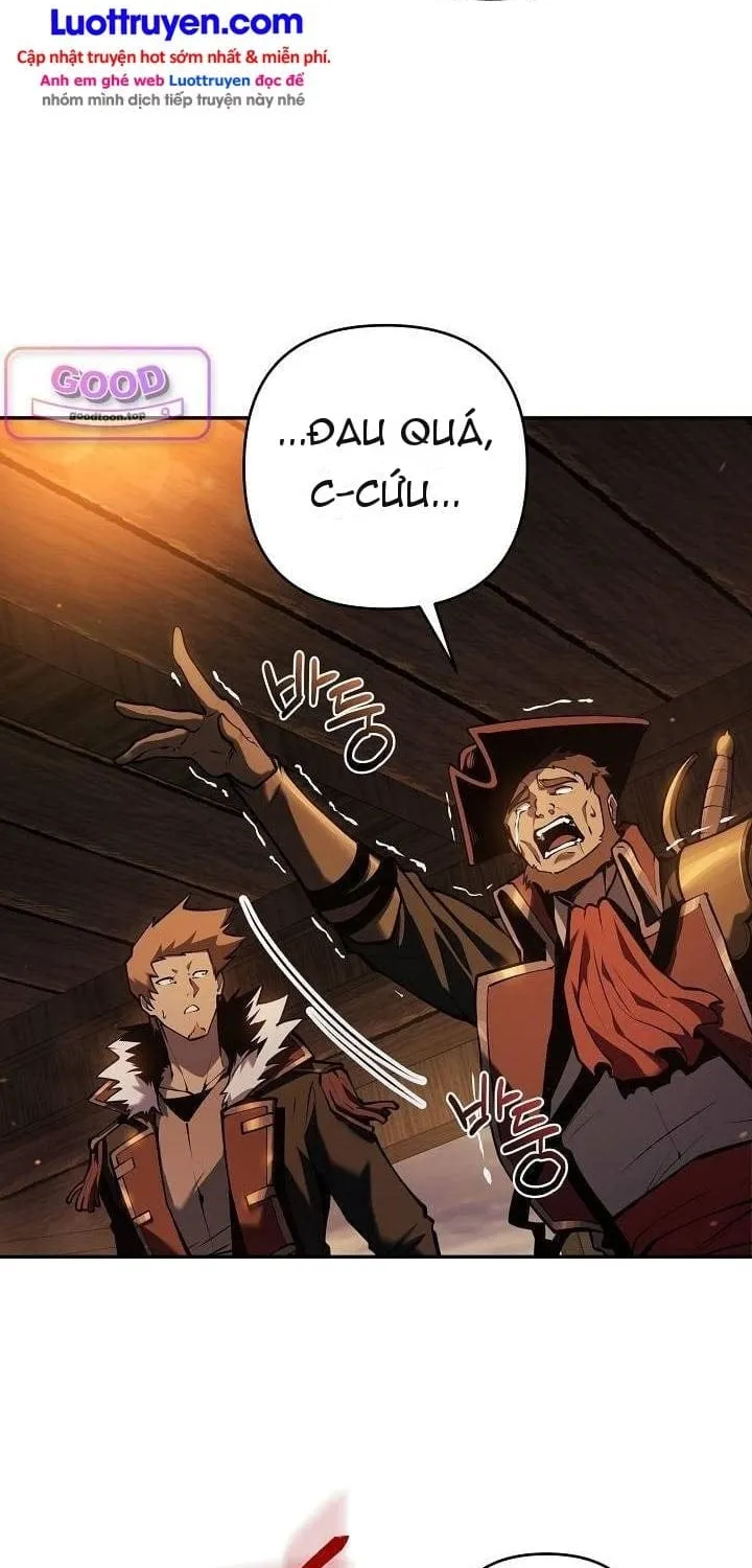 Con Chó Điên Nhà Công Tước - Chap 78 - Trang 43