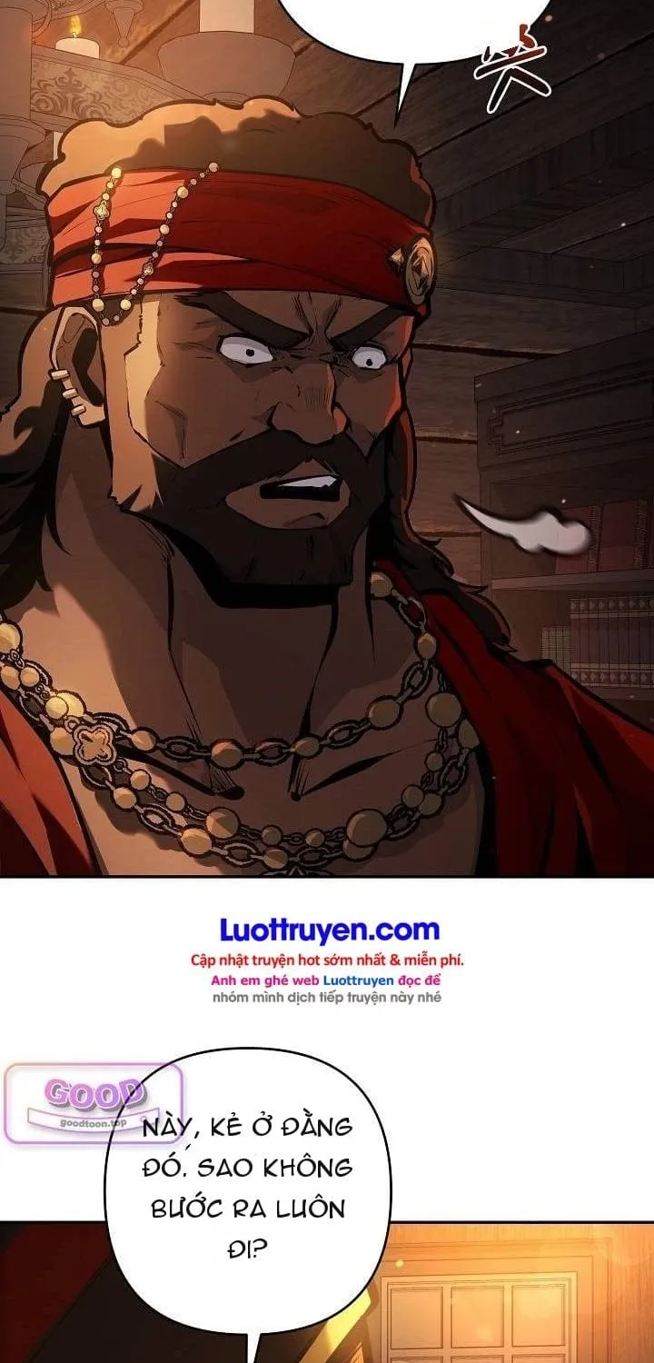 Con Chó Điên Nhà Công Tước - Chap 78 - Trang 46