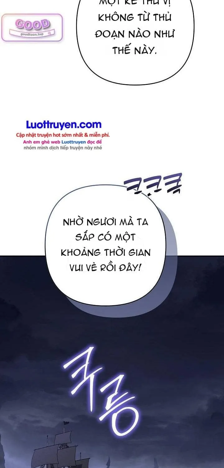 Con Chó Điên Nhà Công Tước - Chap 78 - Trang 56